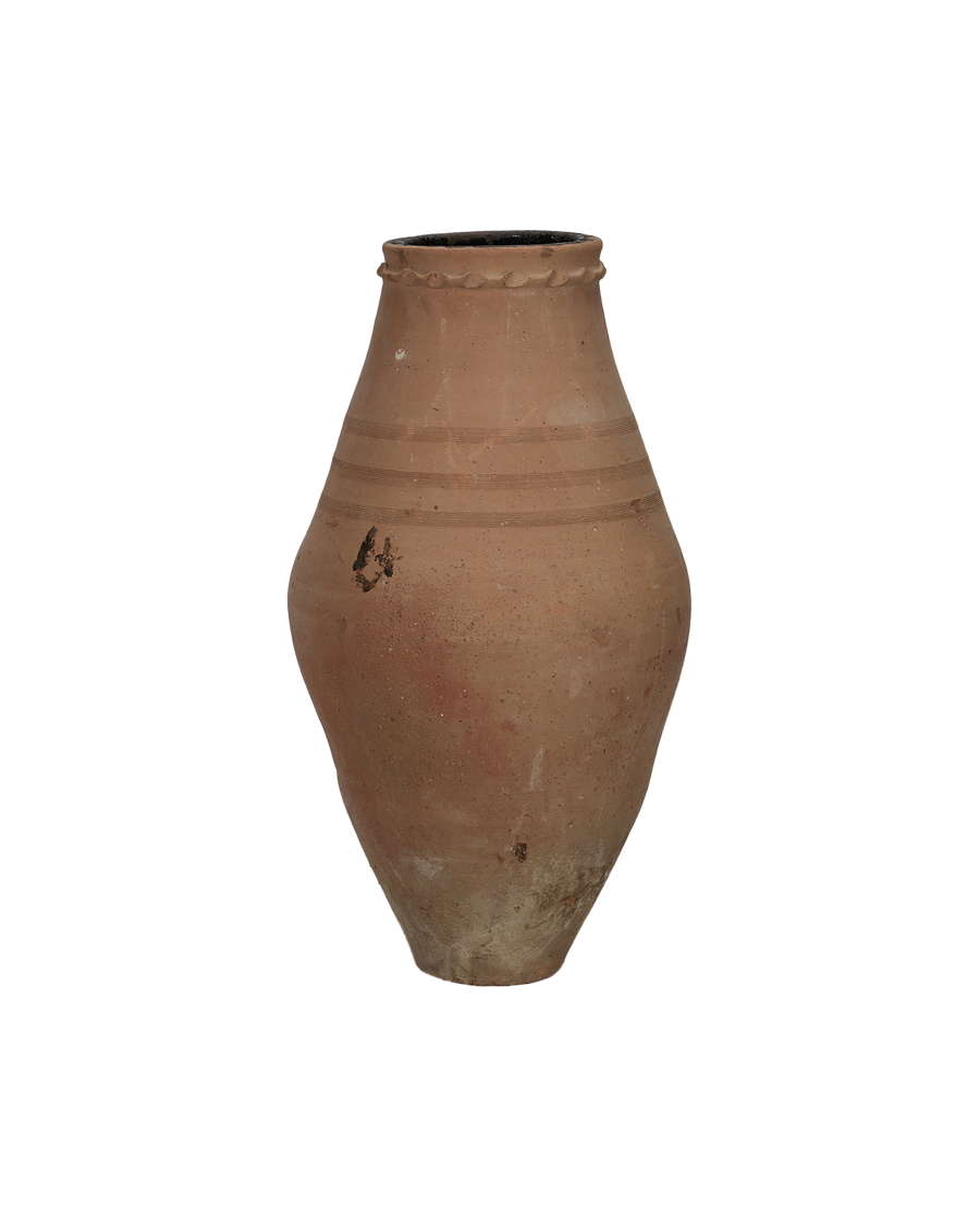 Olive Jar