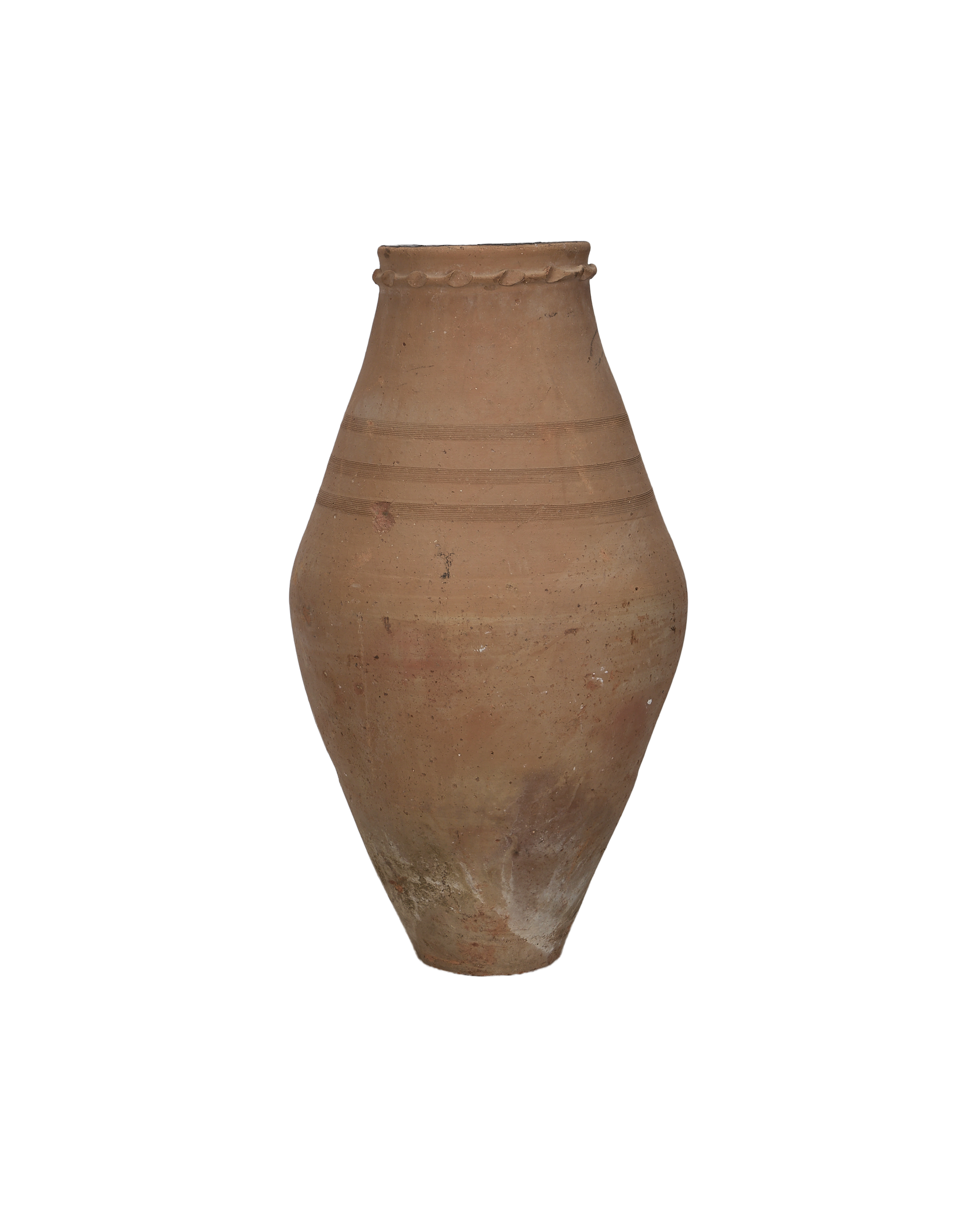 Olive Jar