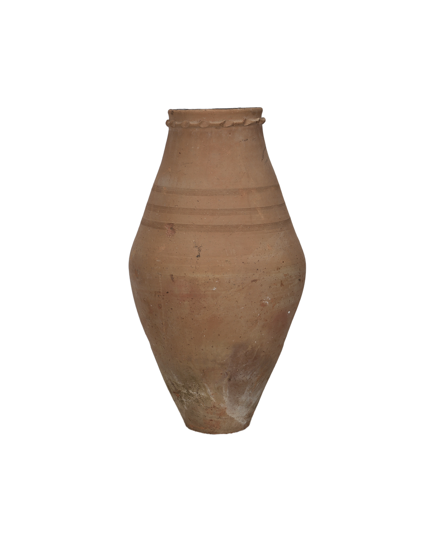 Olive Jar