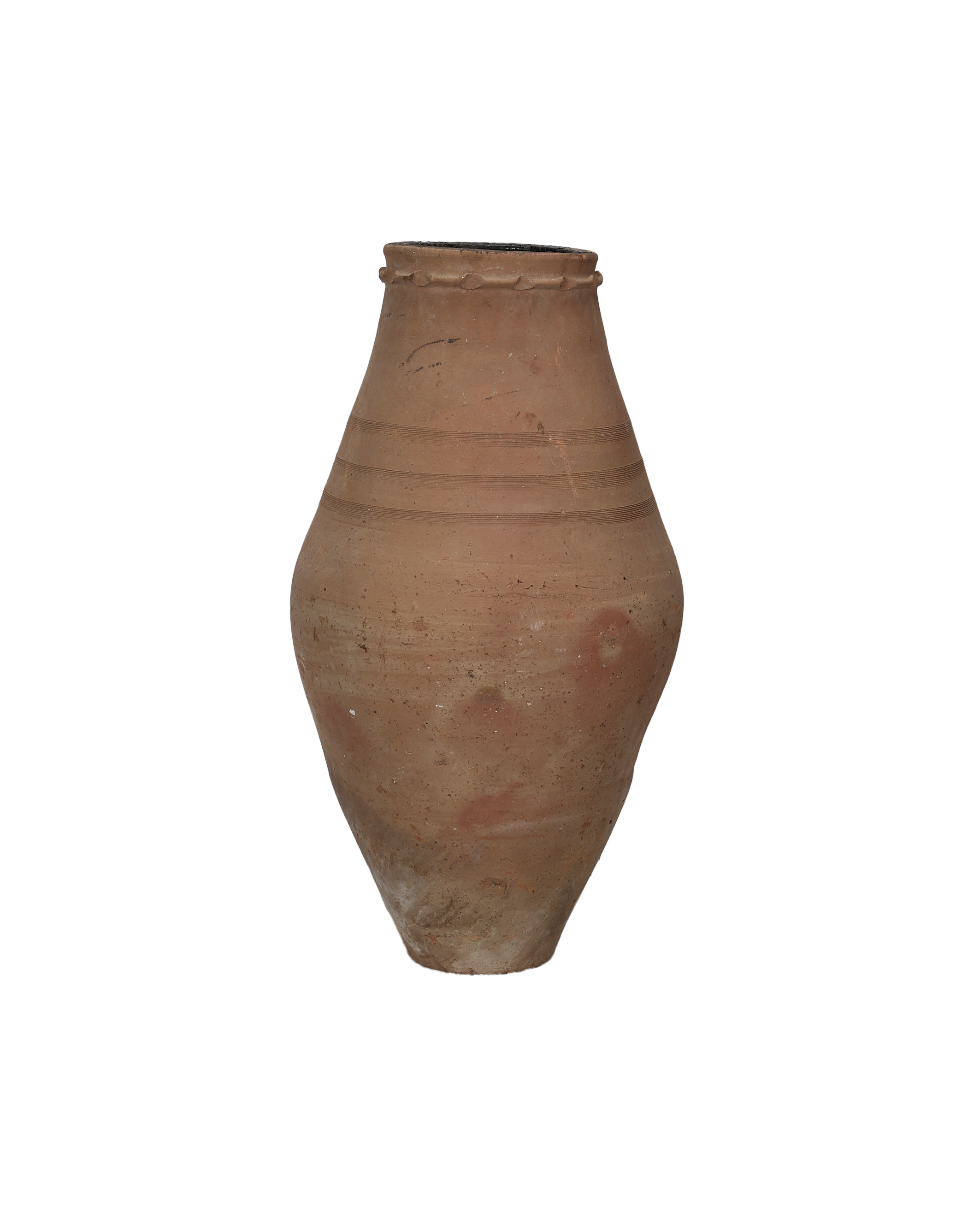 Olive Jar