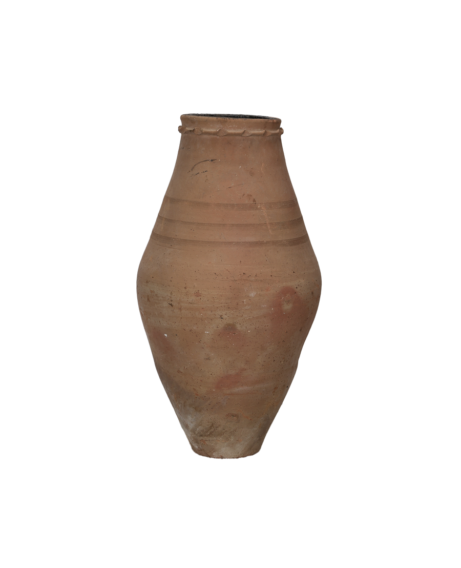 Olive Jar
