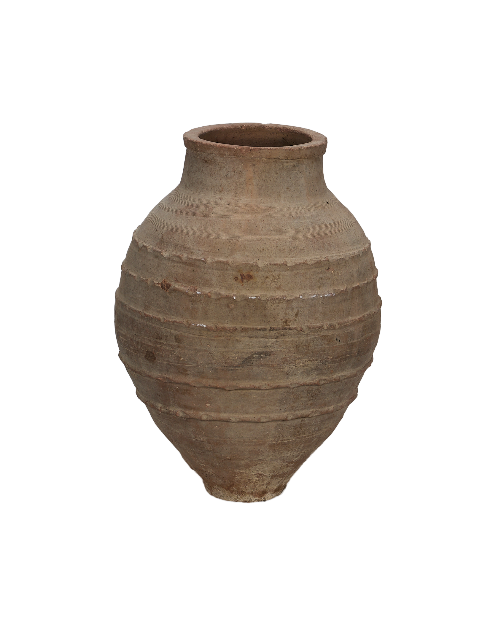 Olive Jar