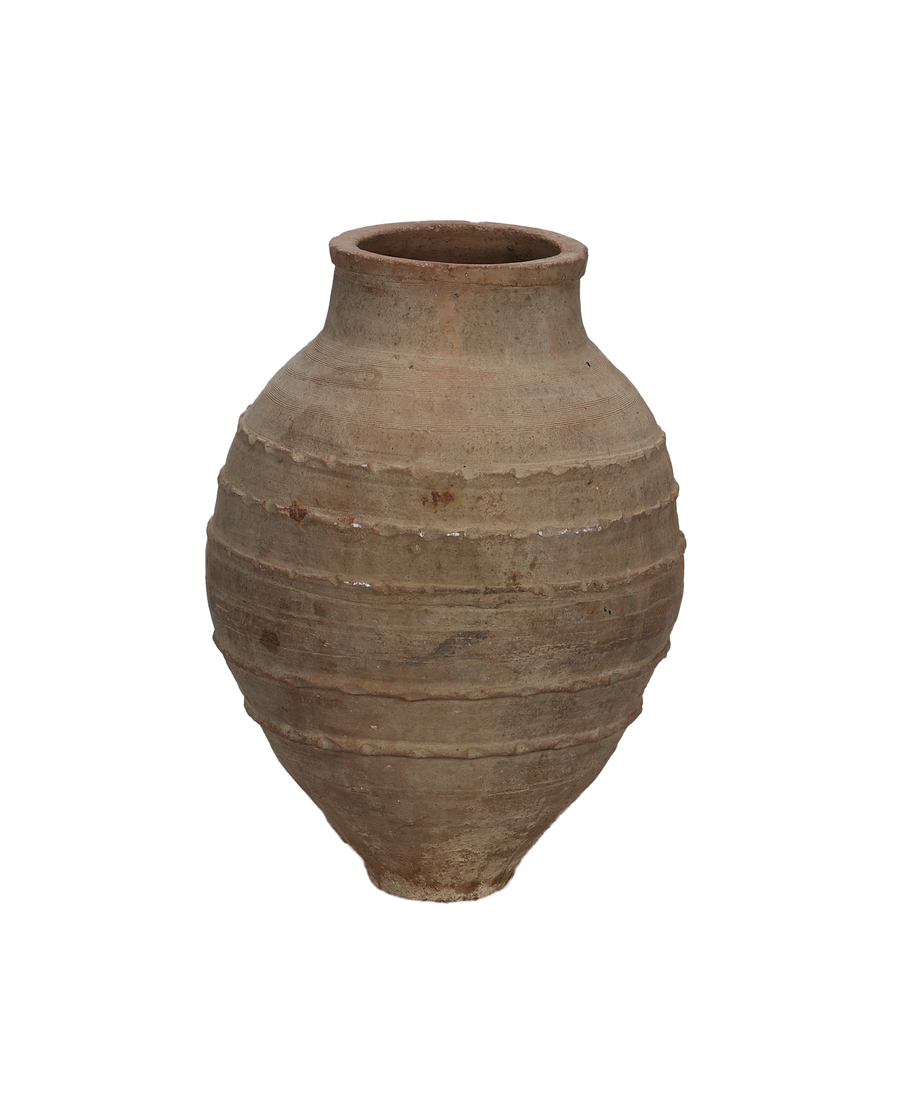 Olive Jar