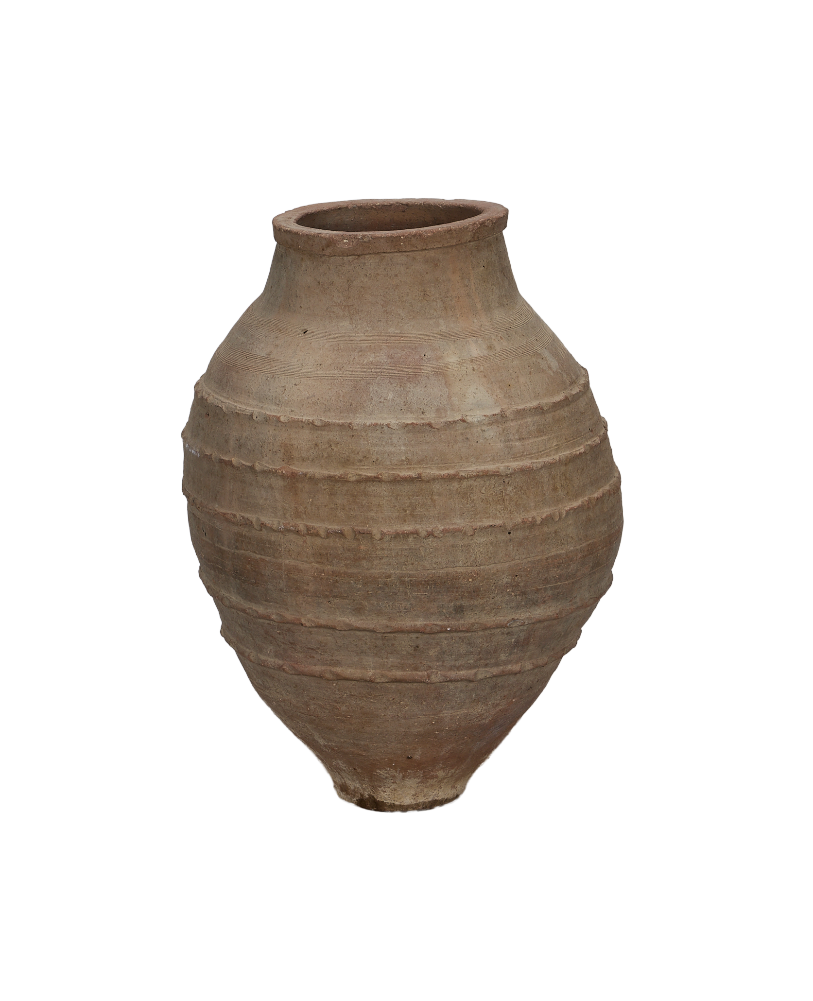 Olive Jar