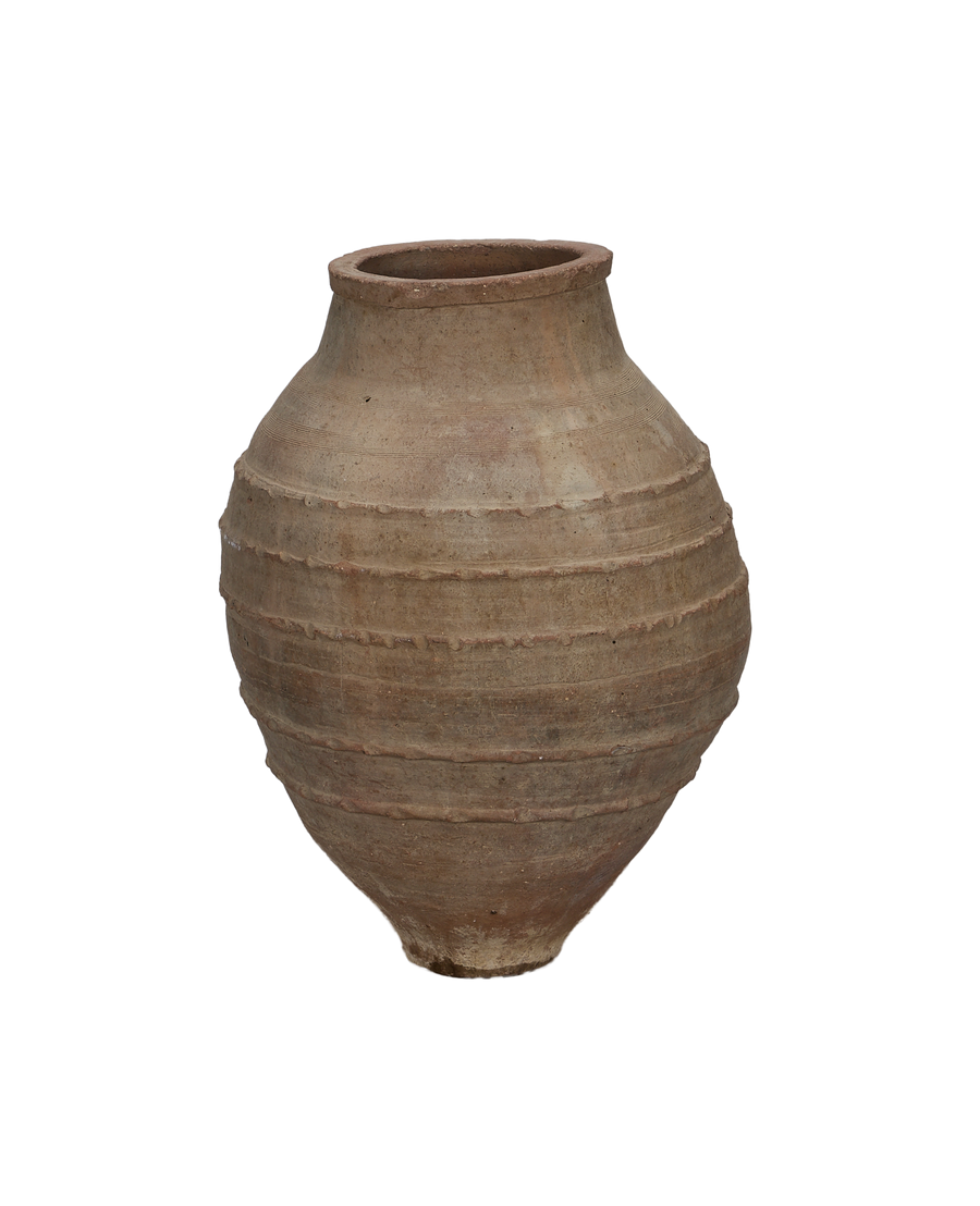 Olive Jar