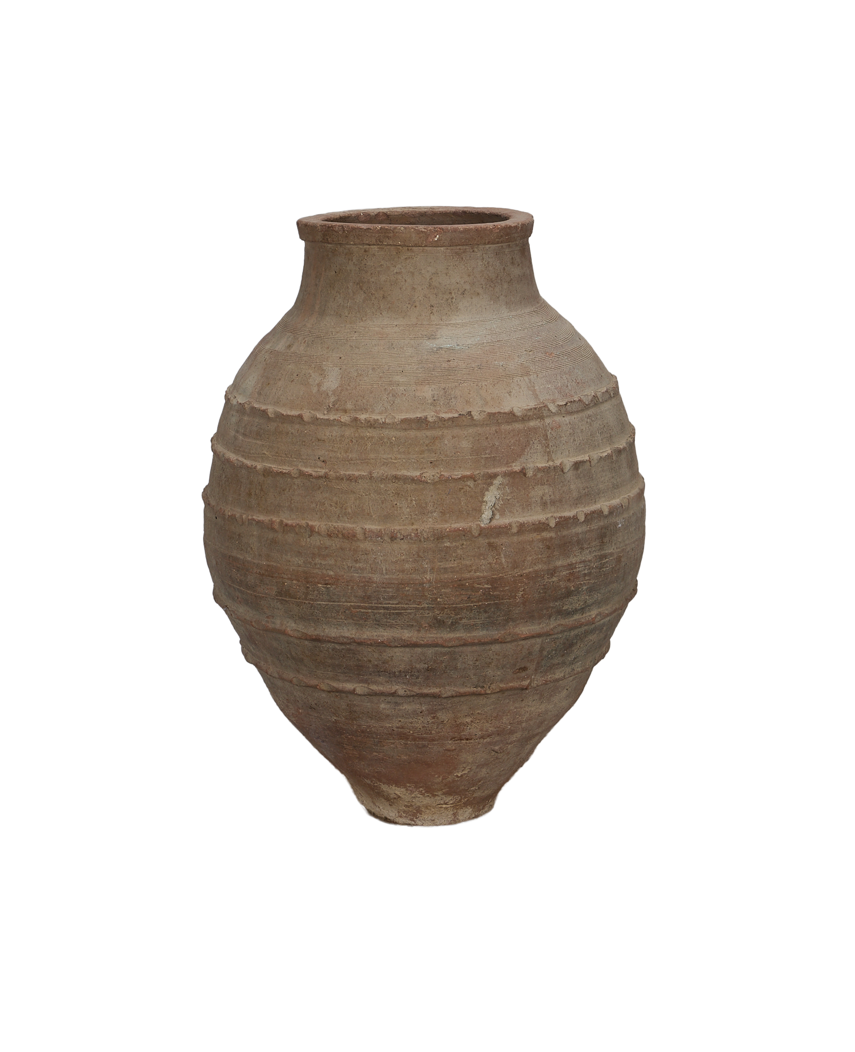 Olive Jar