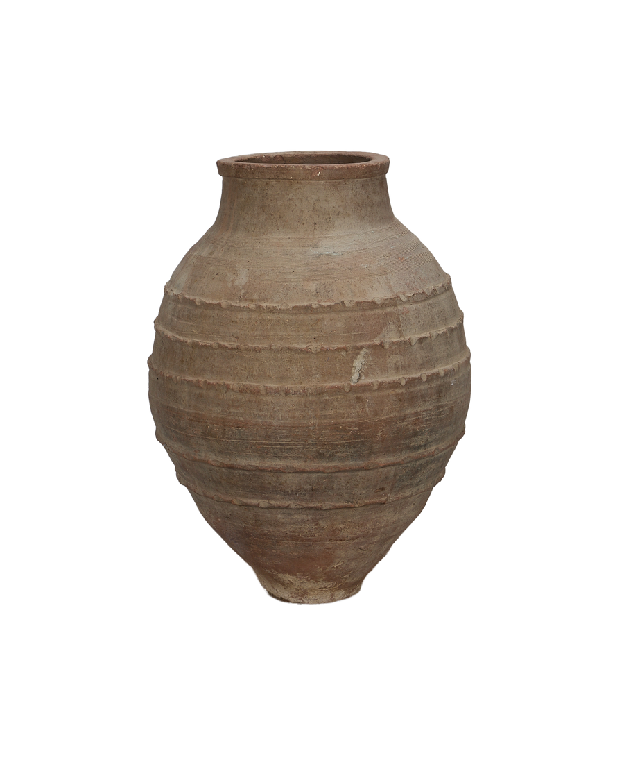 Olive Jar