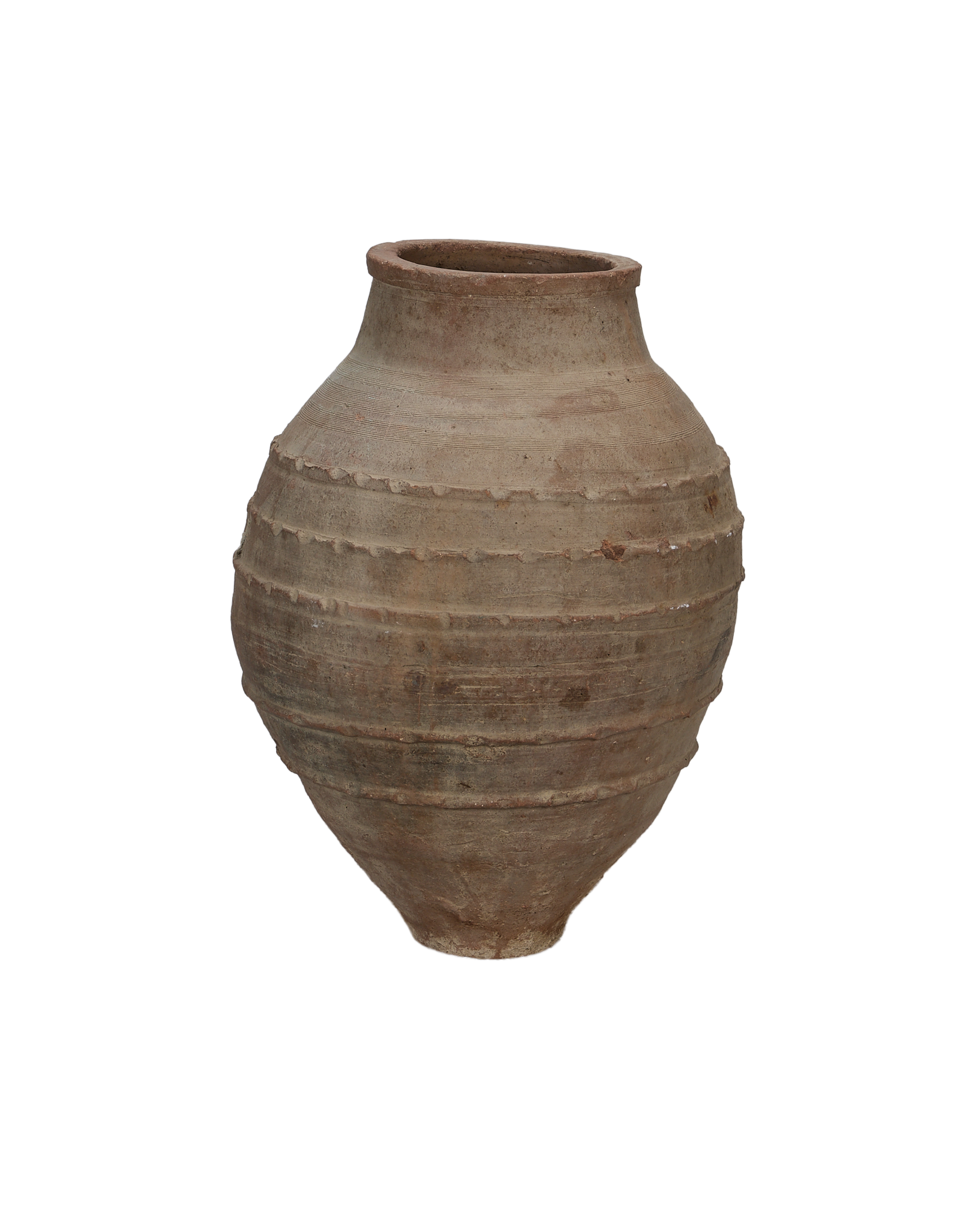 Olive Jar