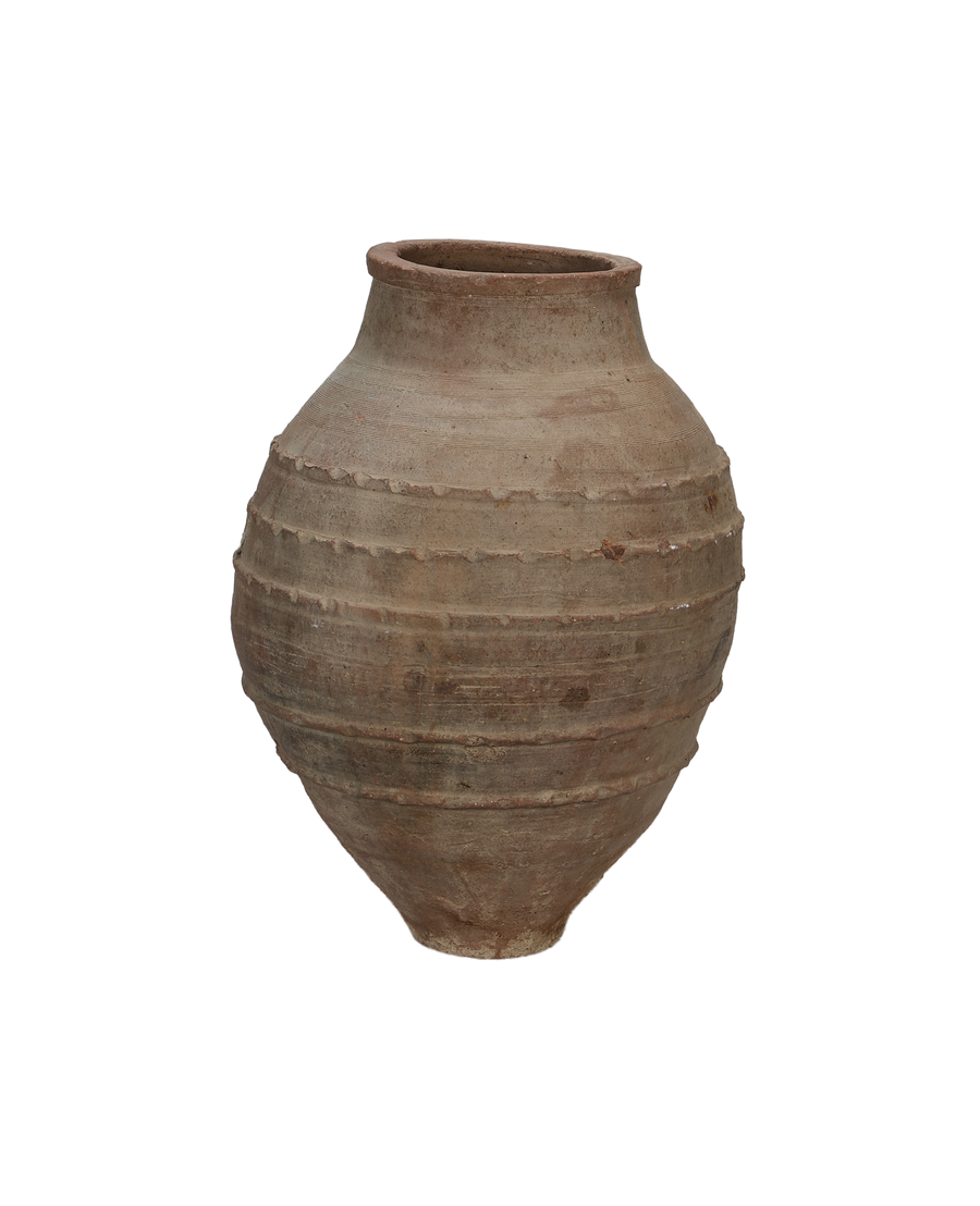 Olive Jar