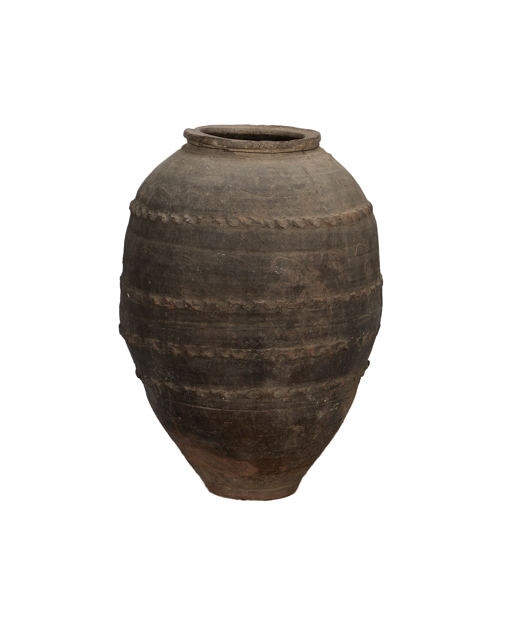 Olive Jar