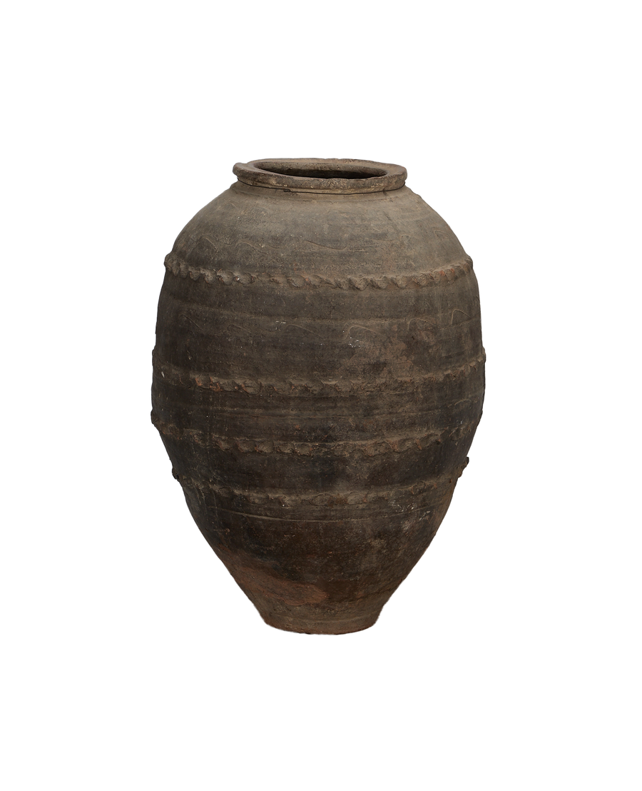 Olive Jar