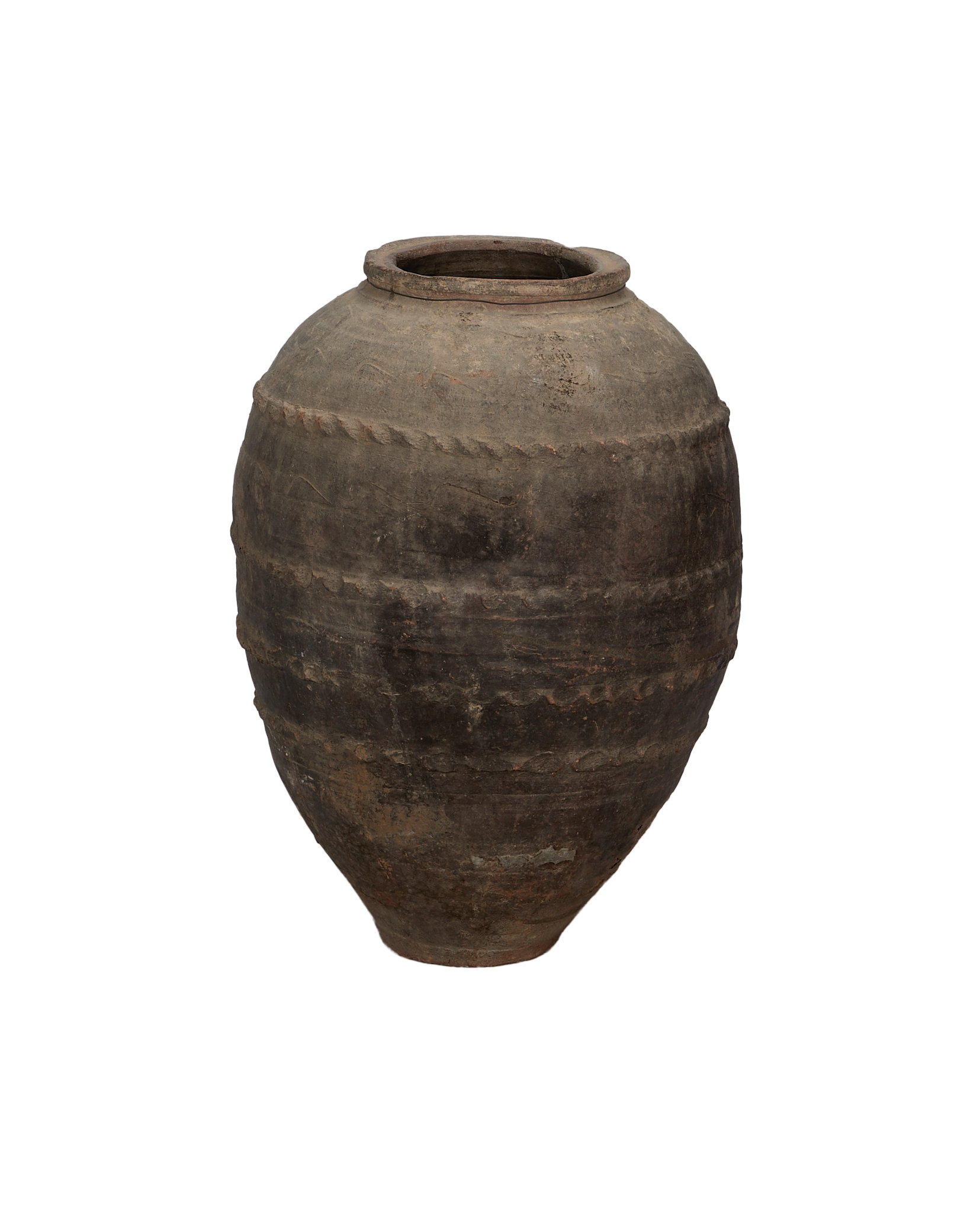 Olive Jar