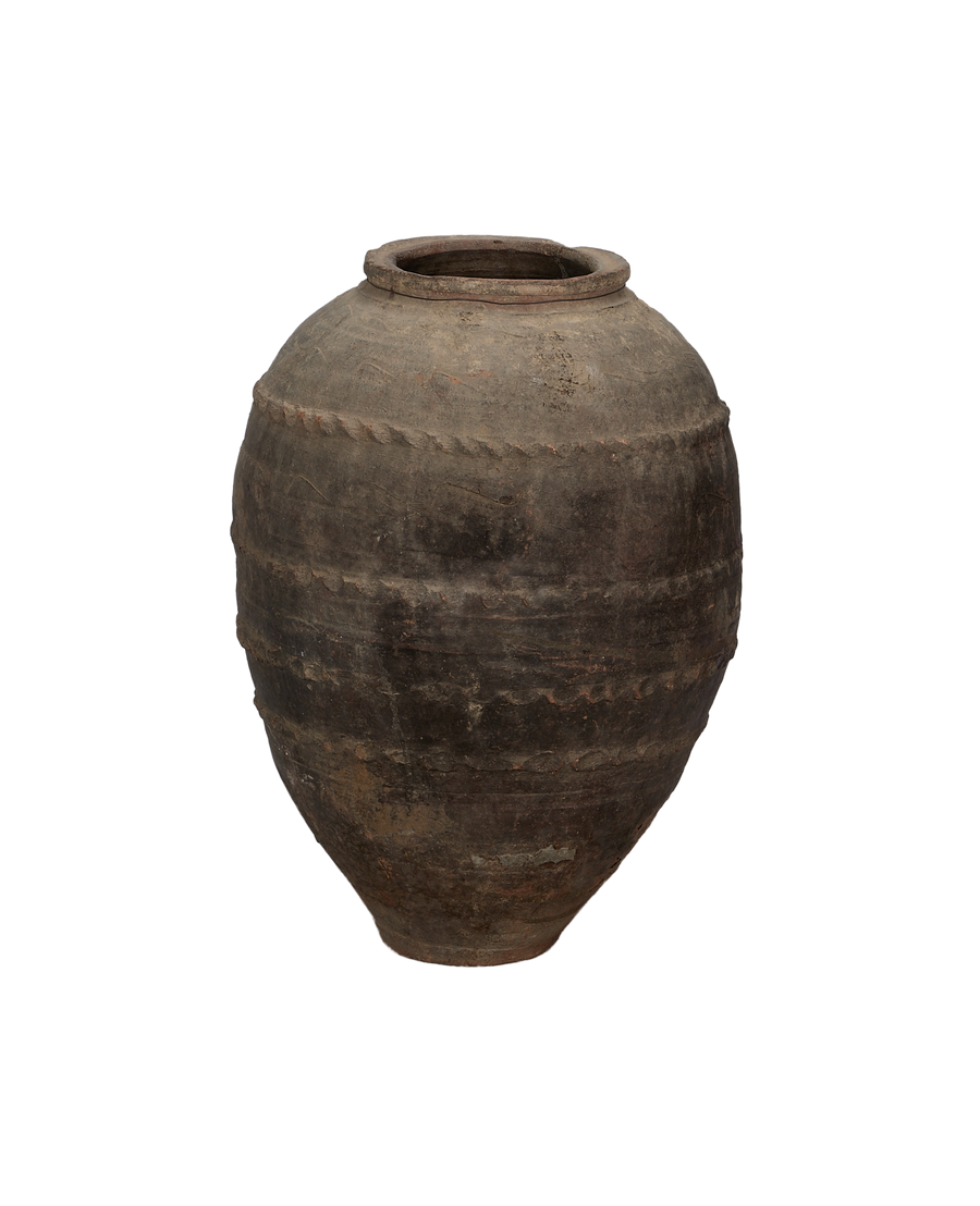 Olive Jar