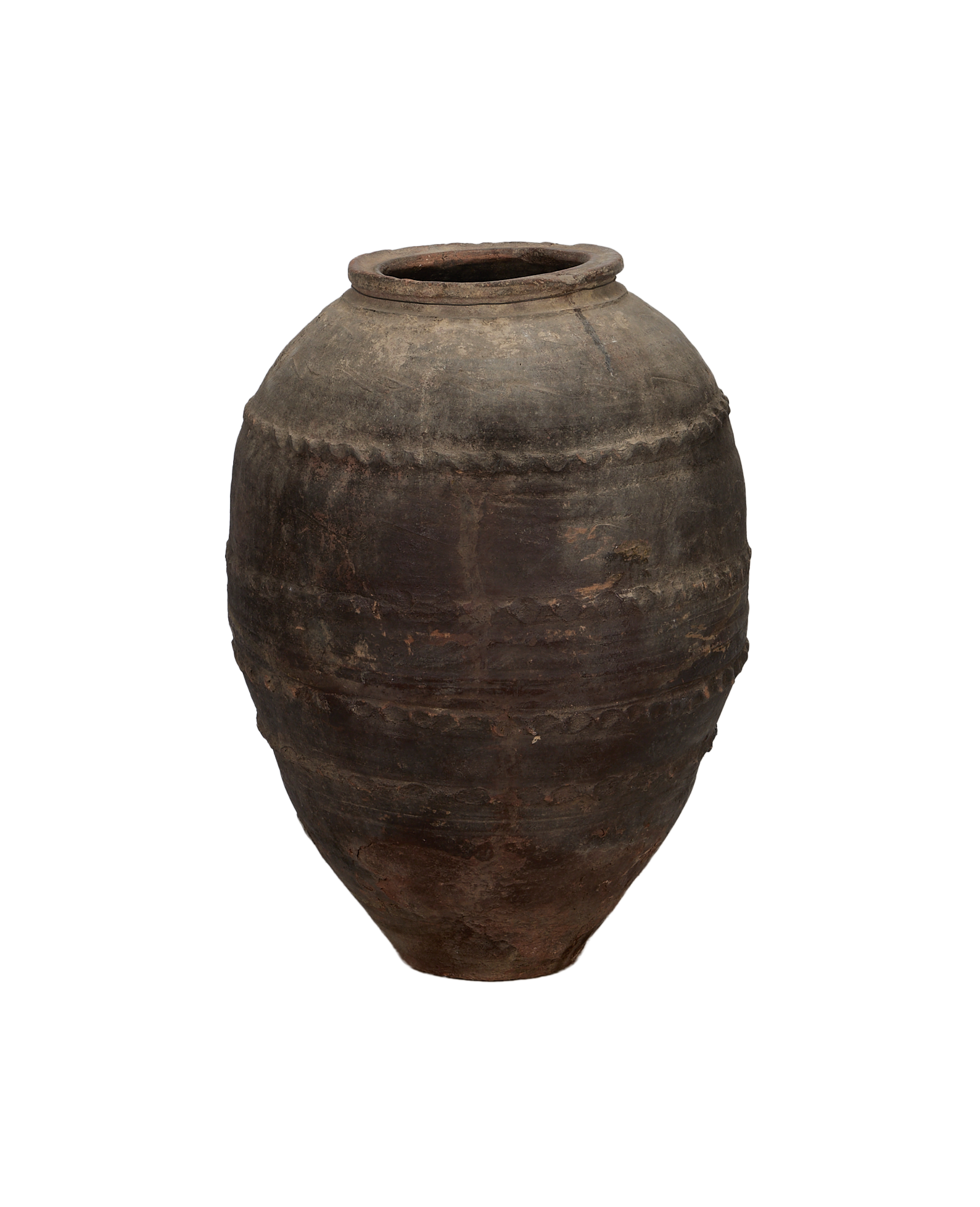 Olive Jar