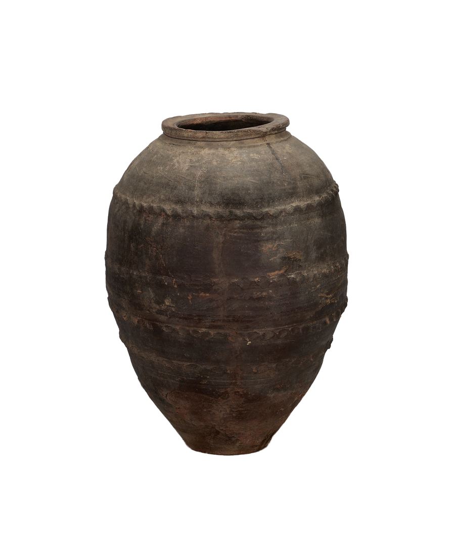 Olive Jar