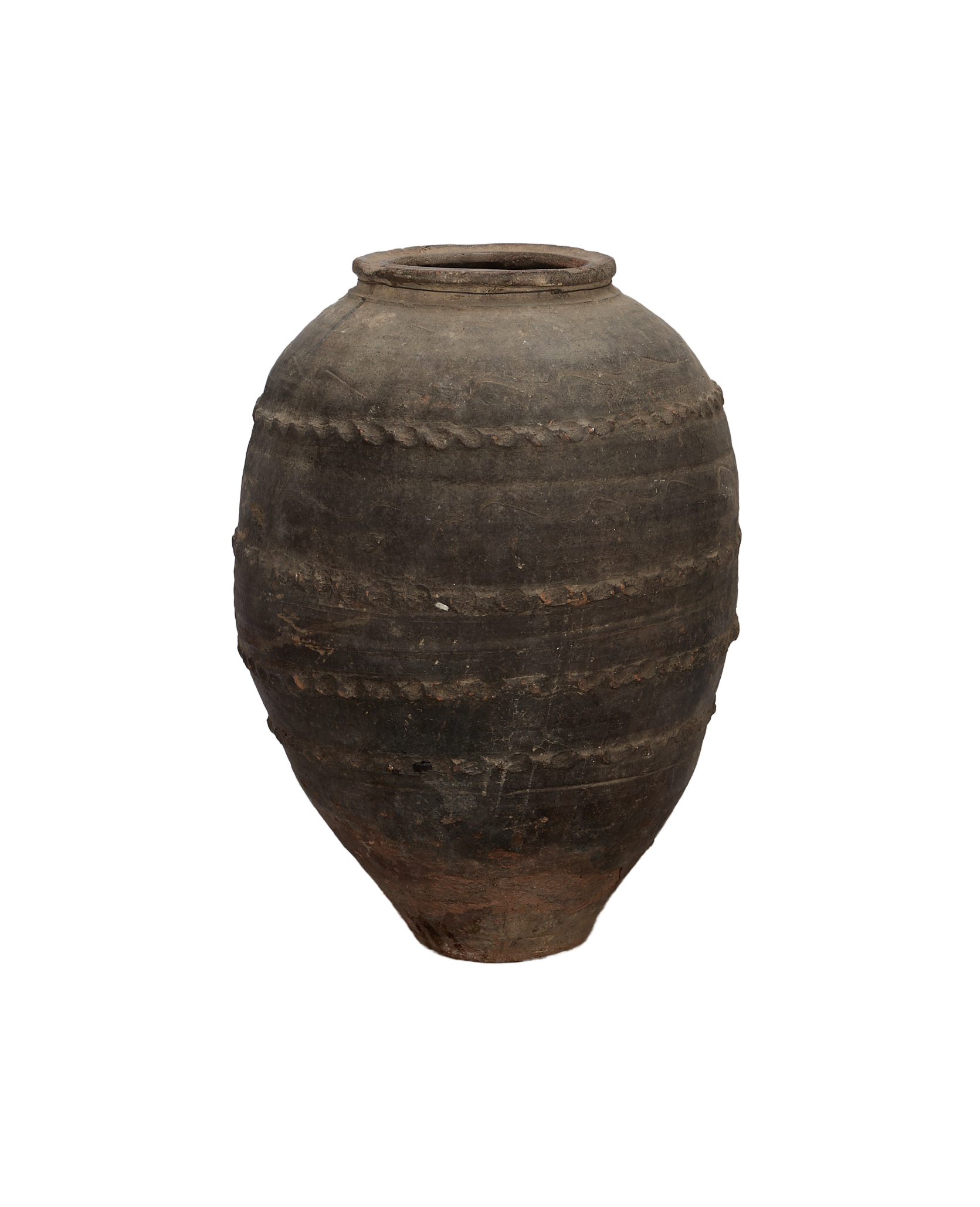 Olive Jar