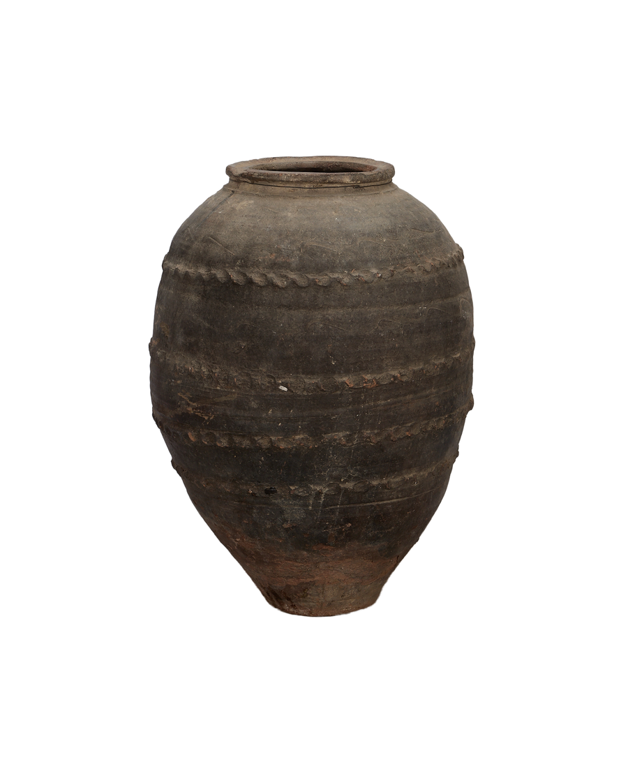 Olive Jar