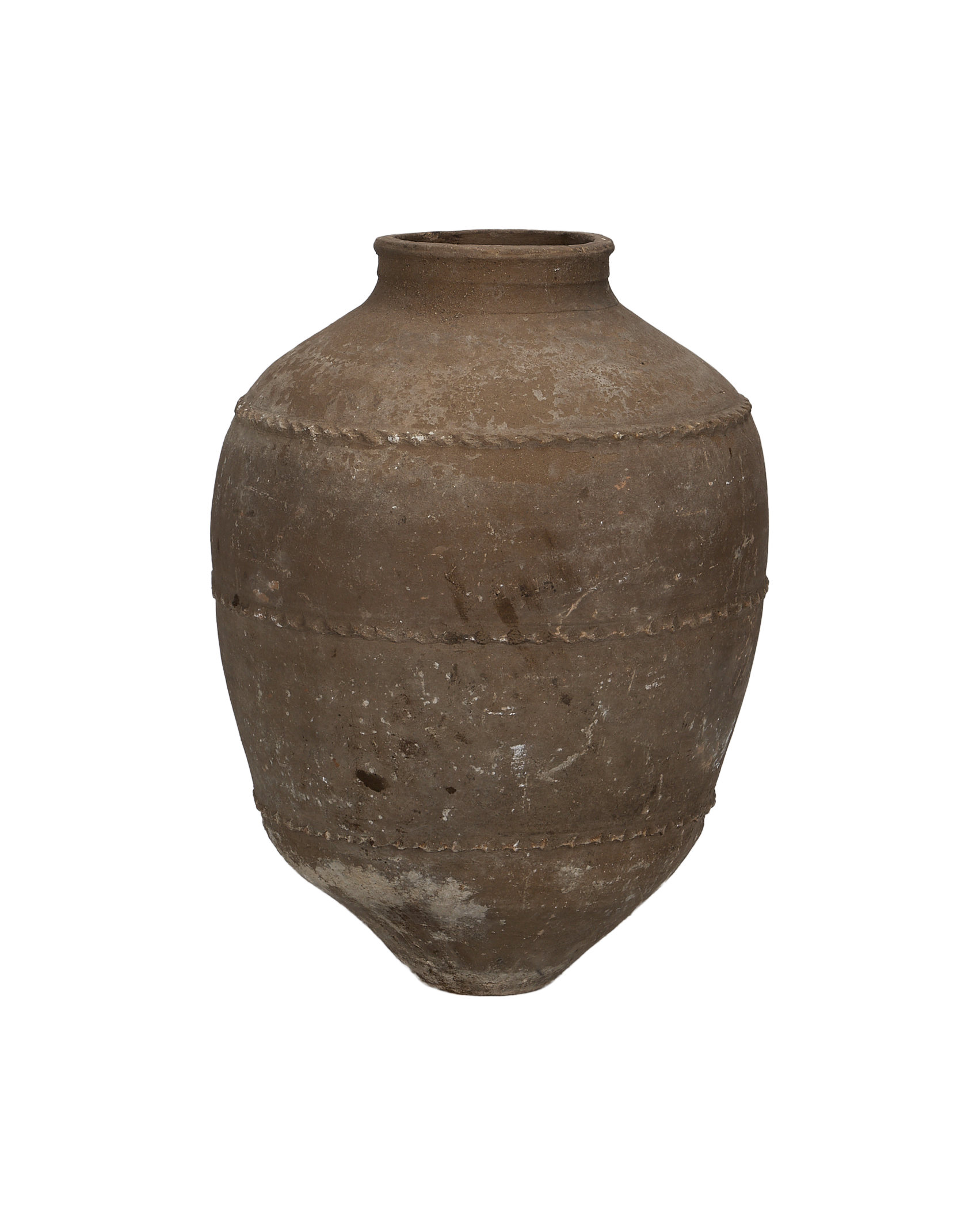 Olive Jar