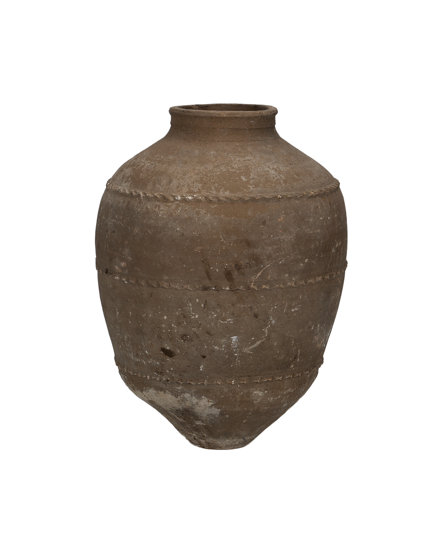 Olive Jar