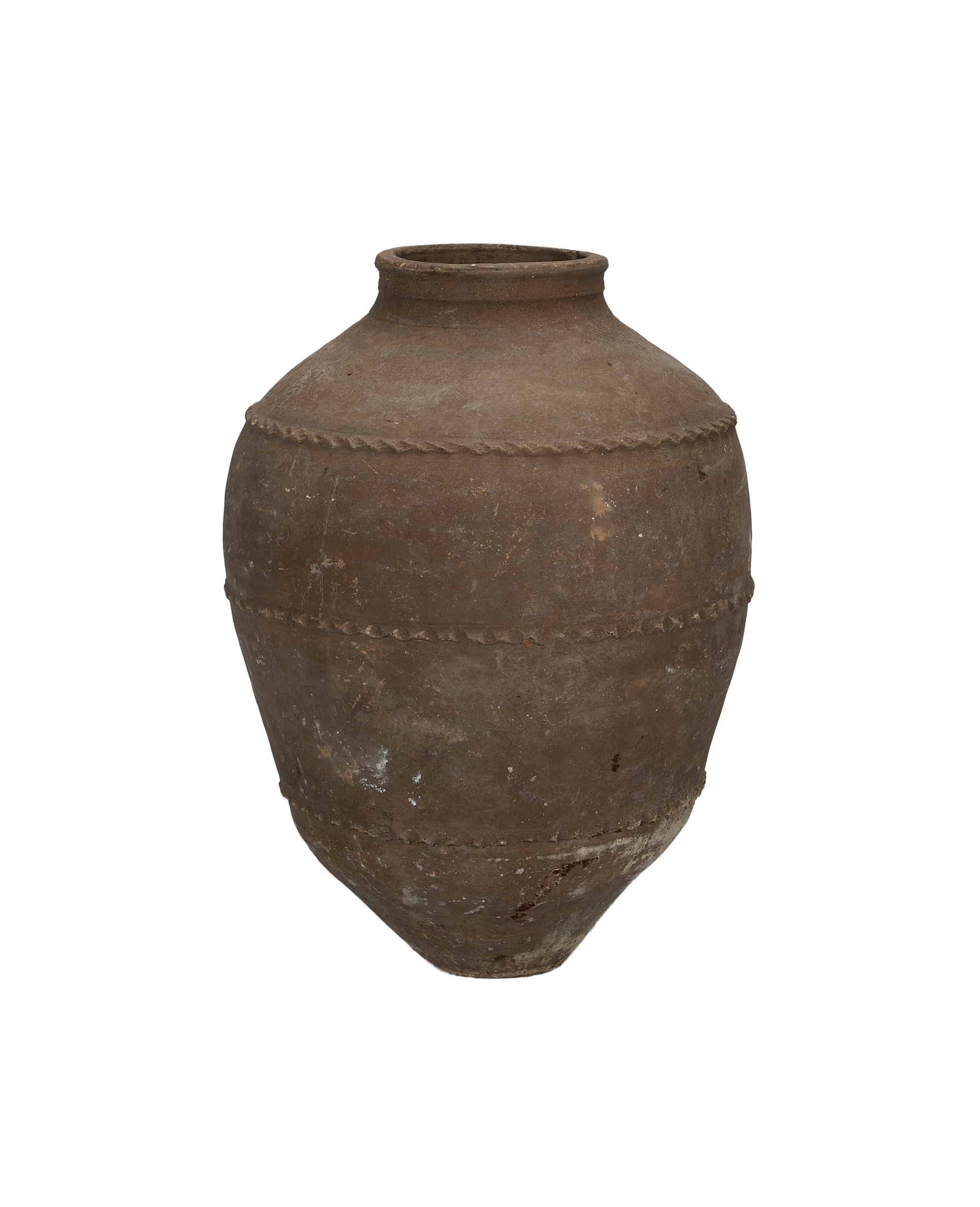 Olive Jar