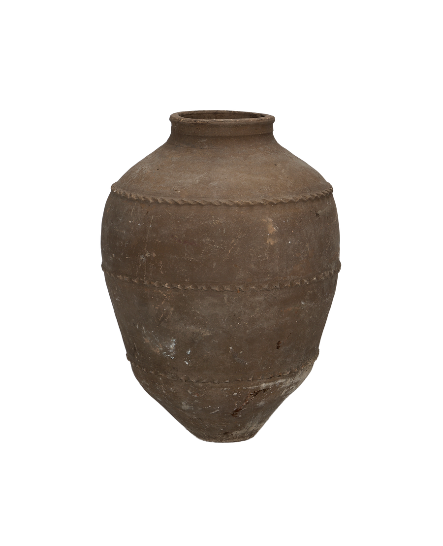 Olive Jar