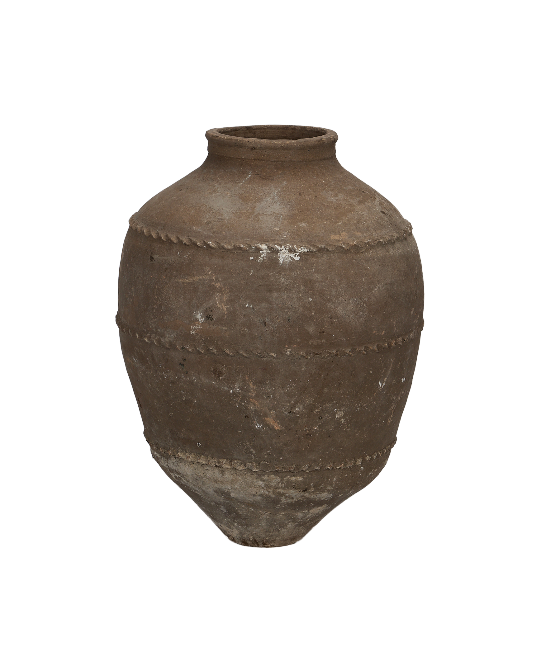 Olive Jar