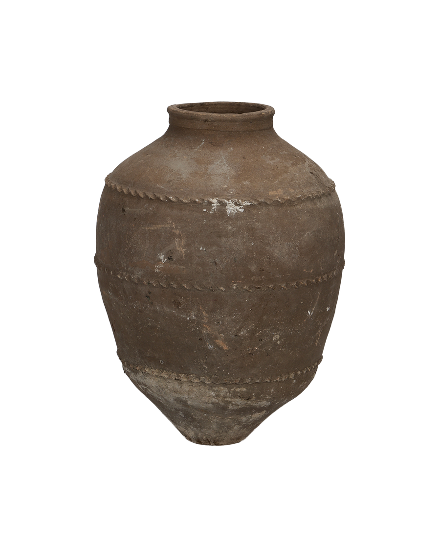 Olive Jar