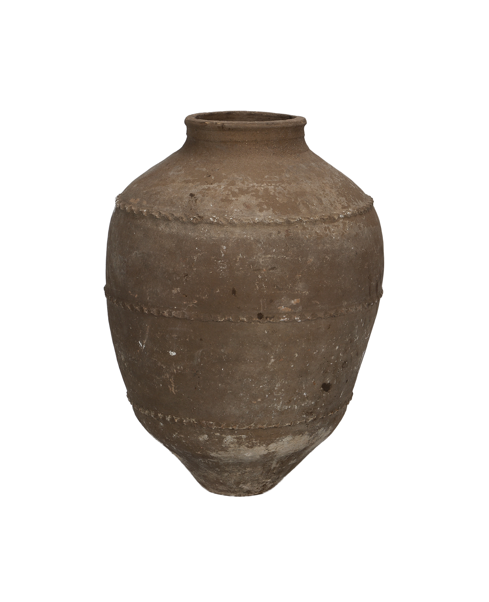 Olive Jar