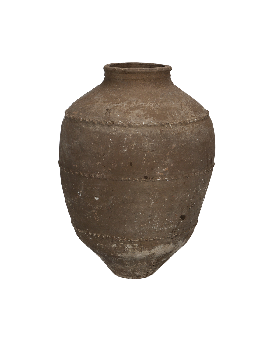 Olive Jar