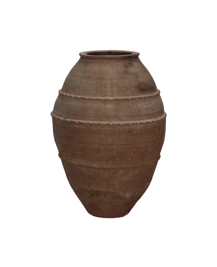 Olive Jar