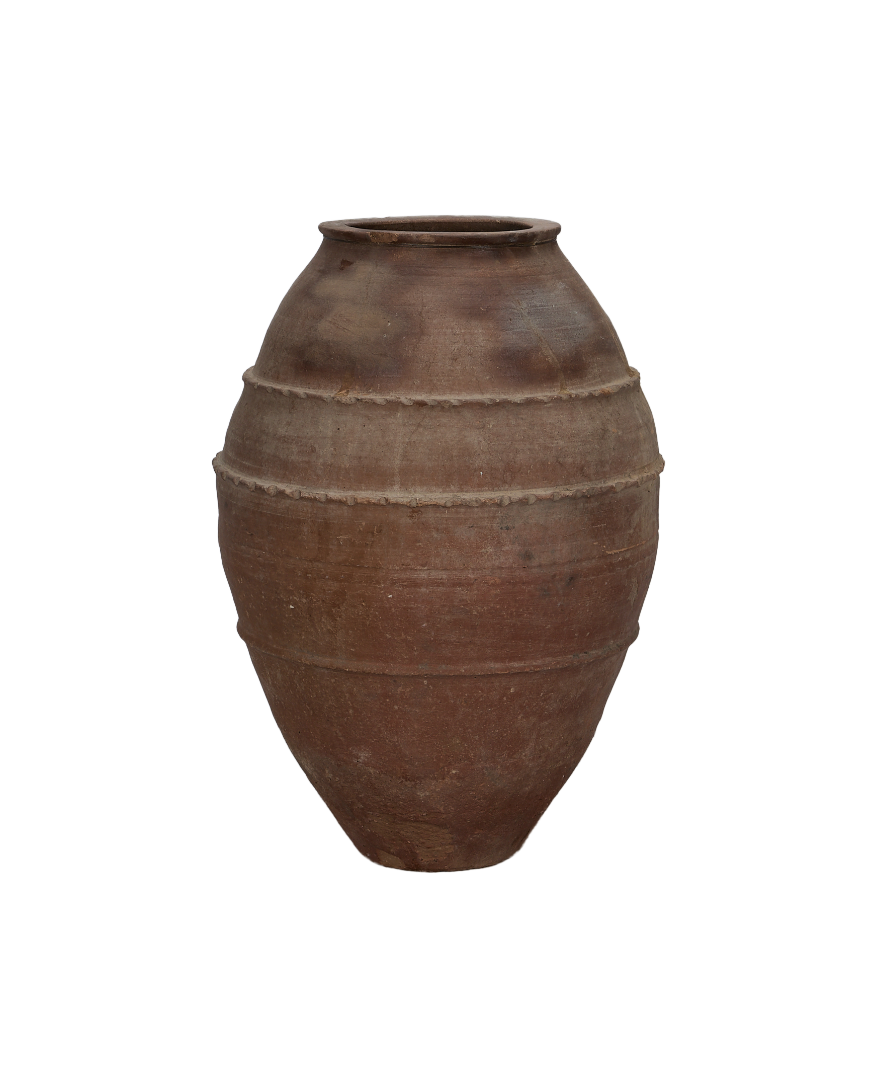 Olive Jar