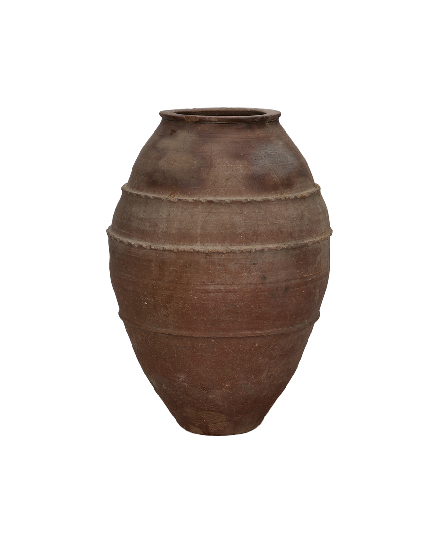 Olive Jar