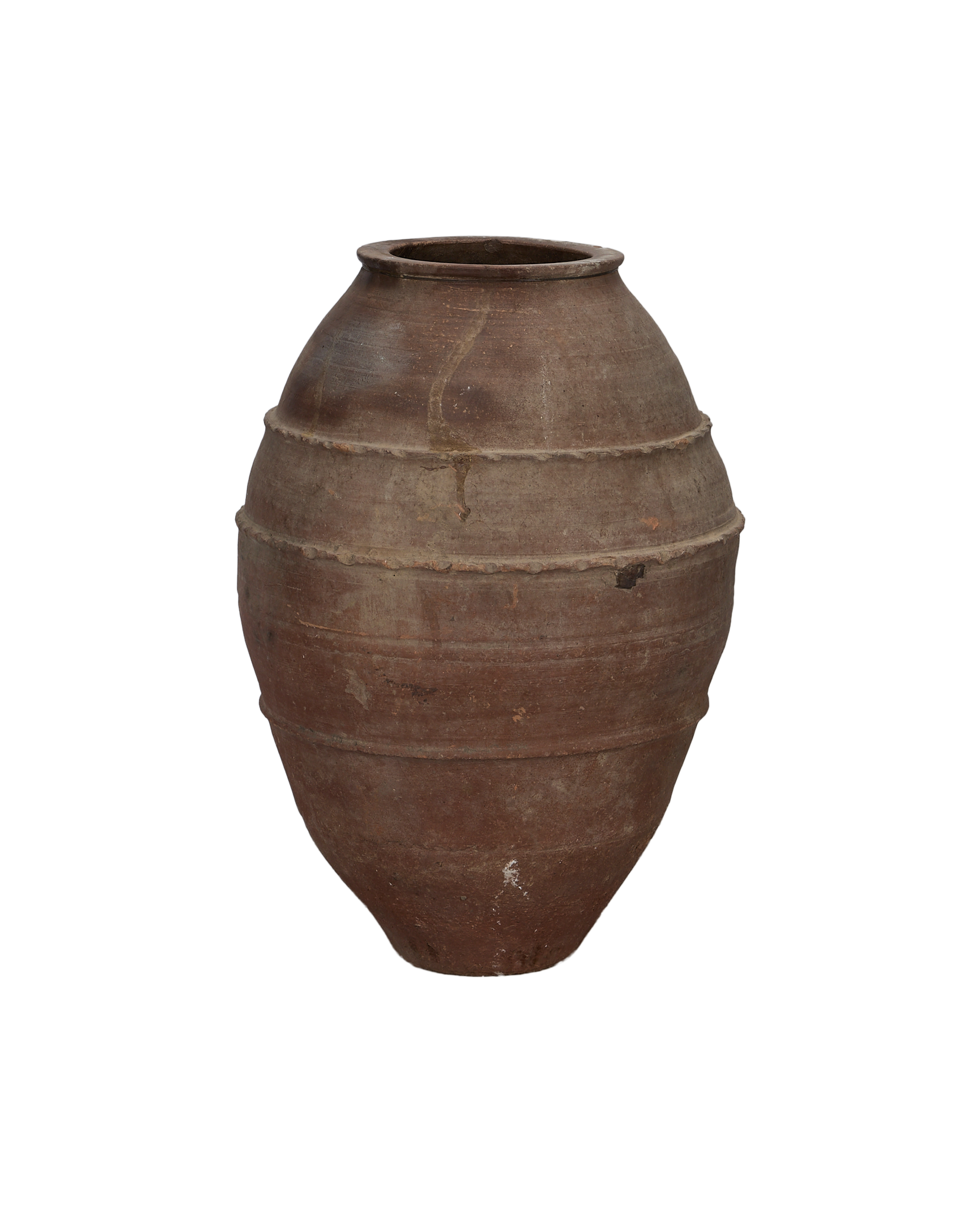 Olive Jar