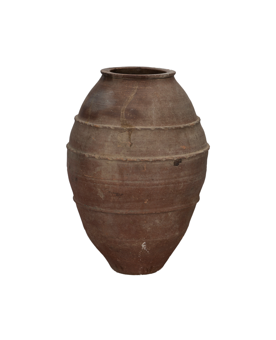 Olive Jar