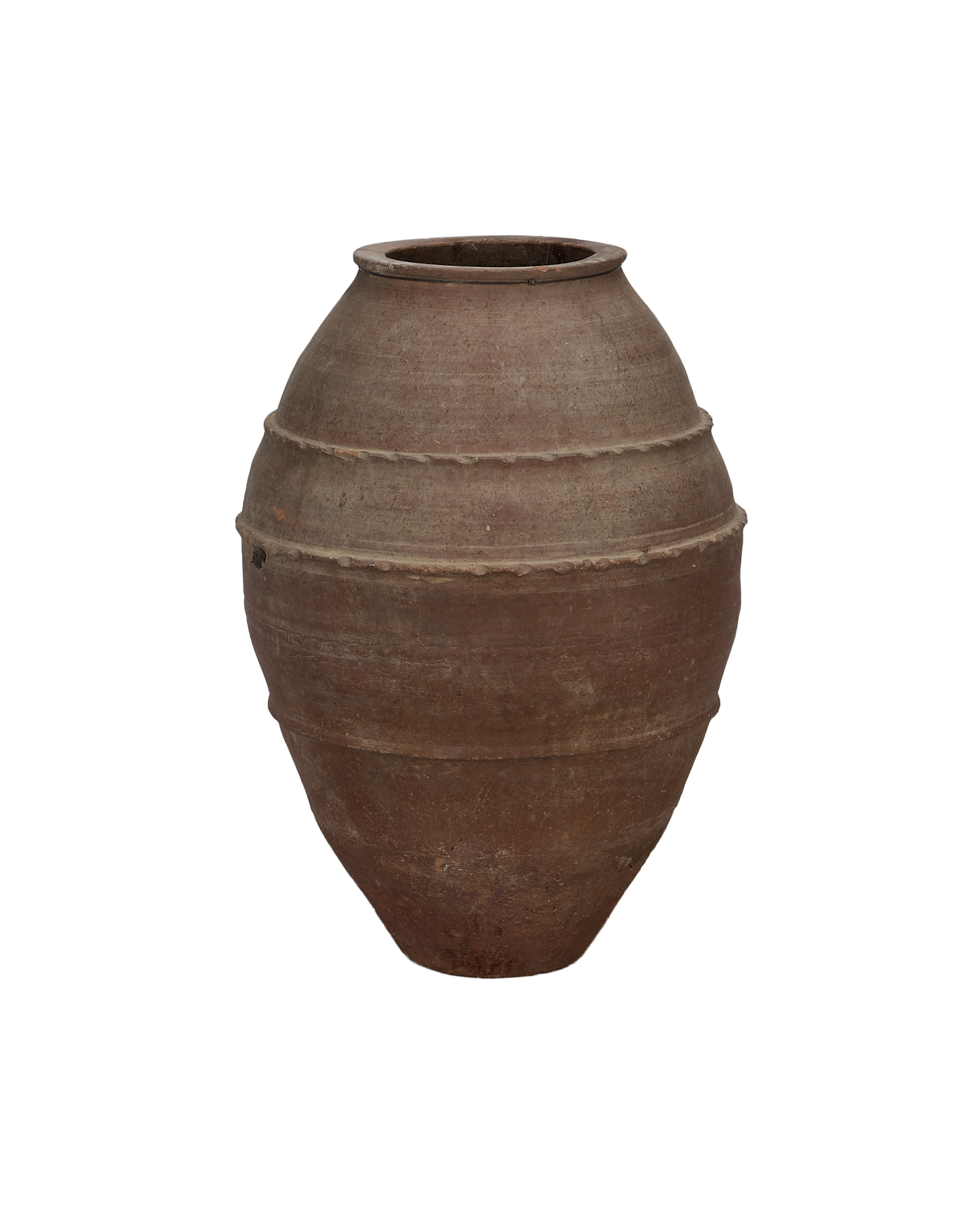 Olive Jar