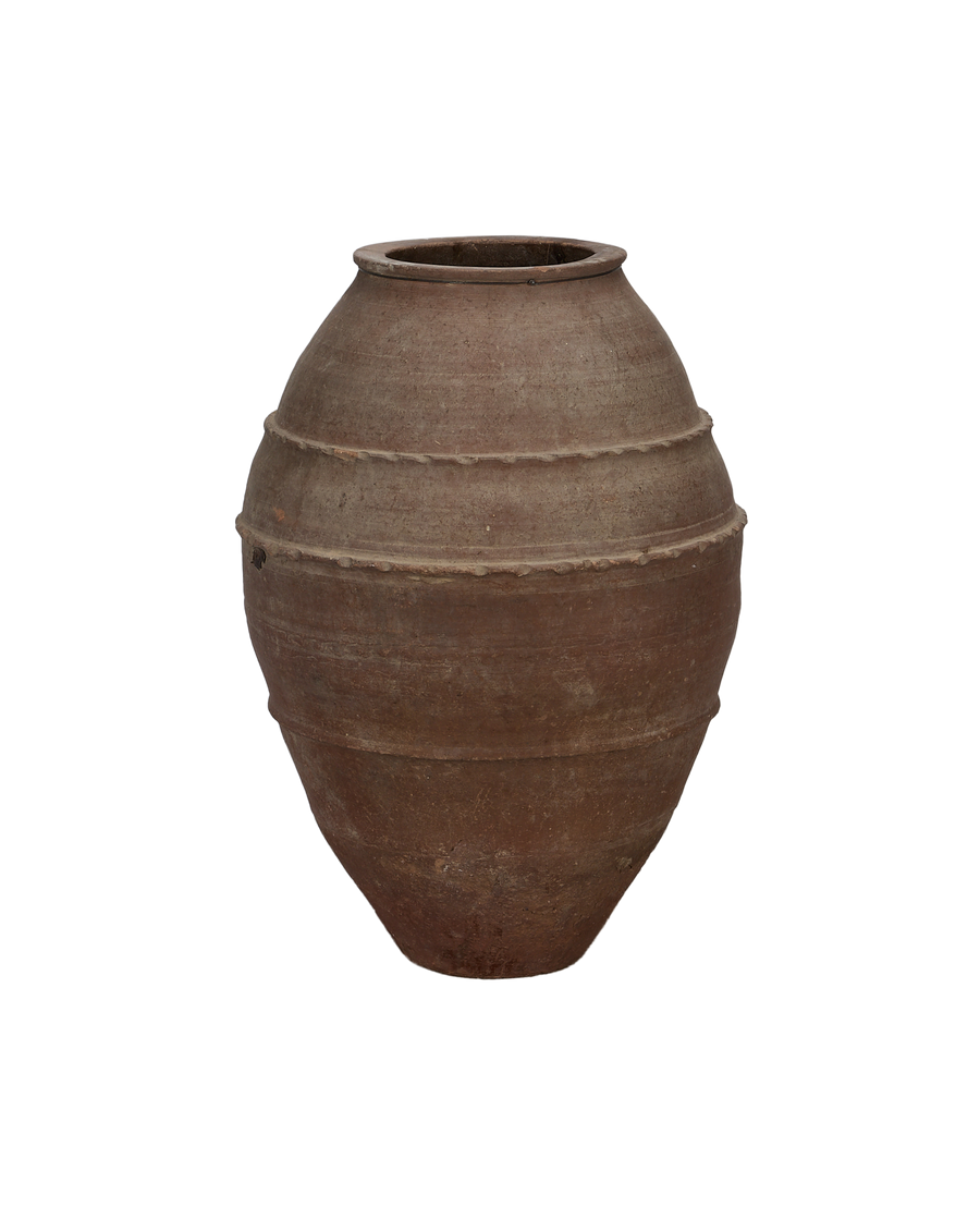 Olive Jar