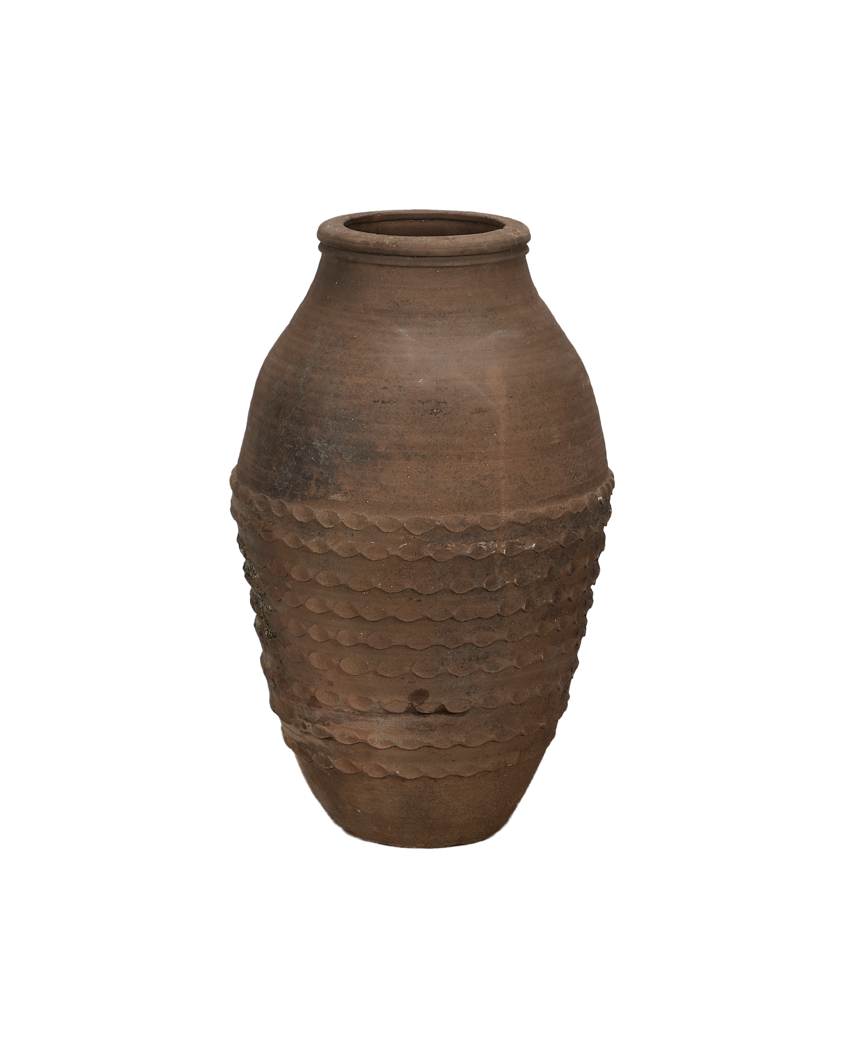 Olive Jar