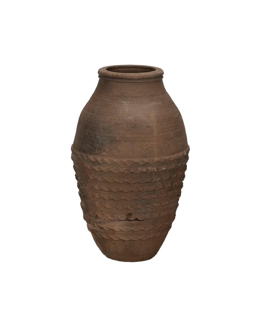 Olive Jar