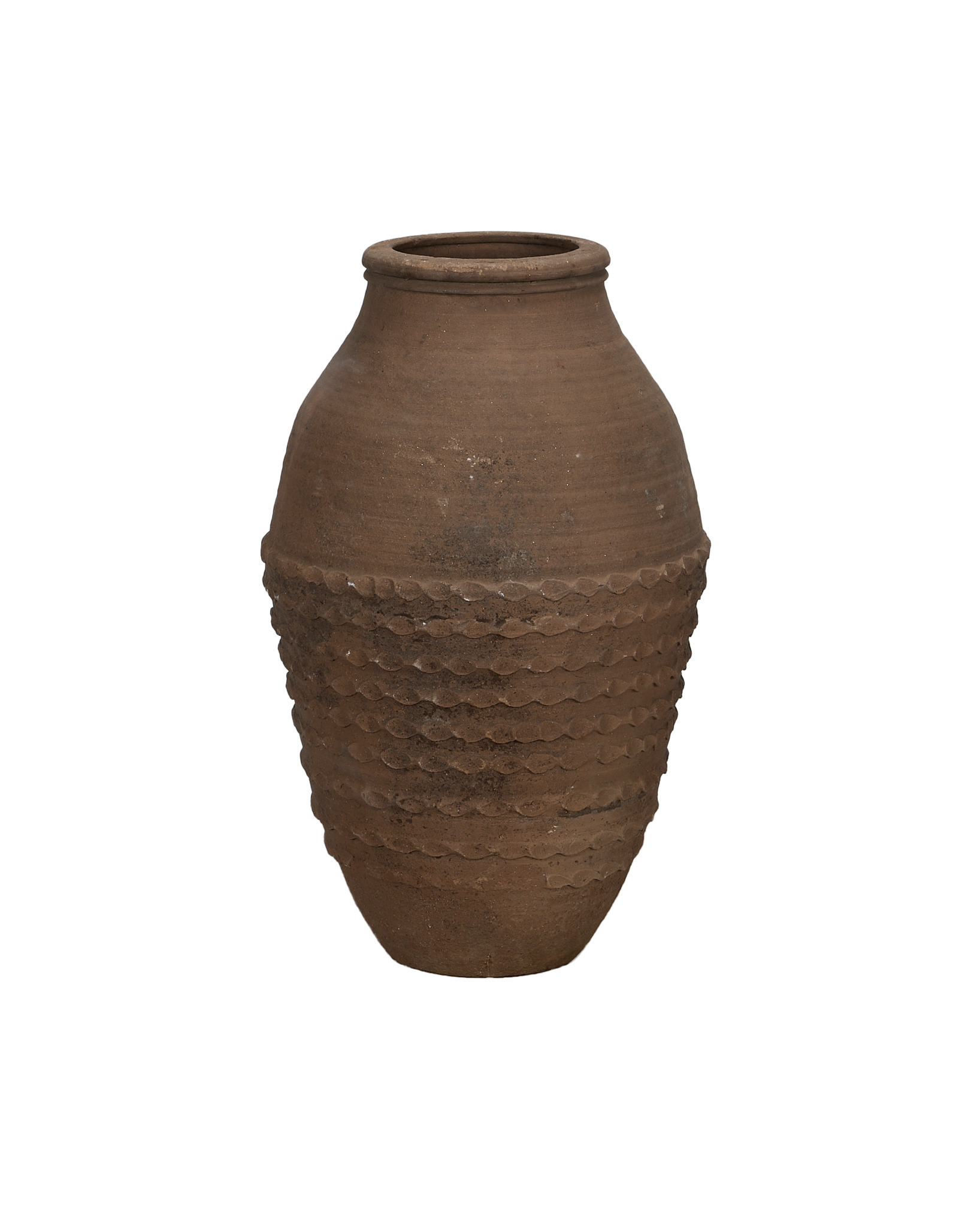 Olive Jar