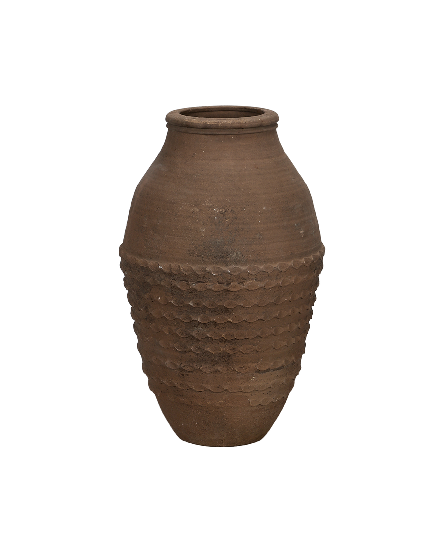 Olive Jar
