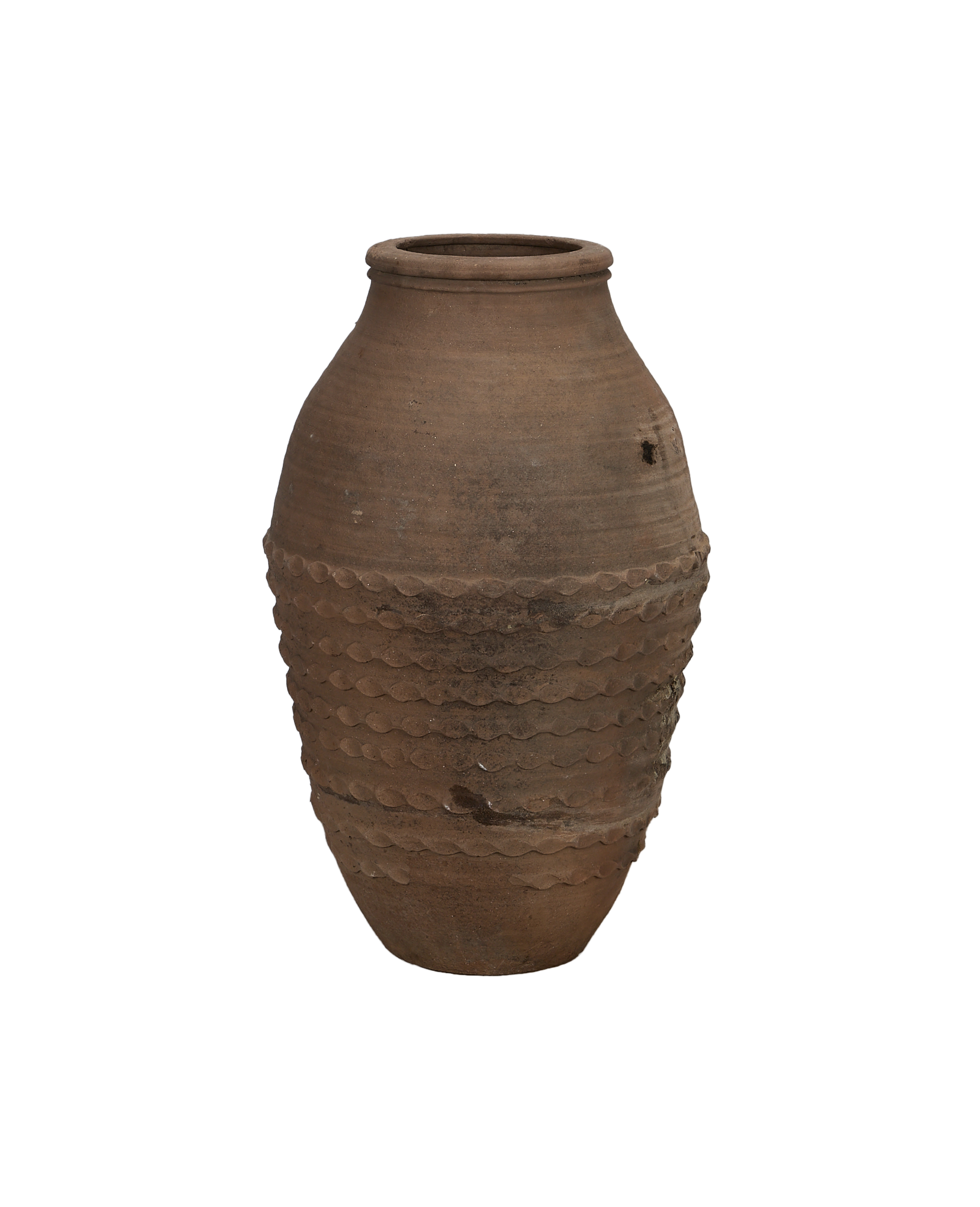 Olive Jar