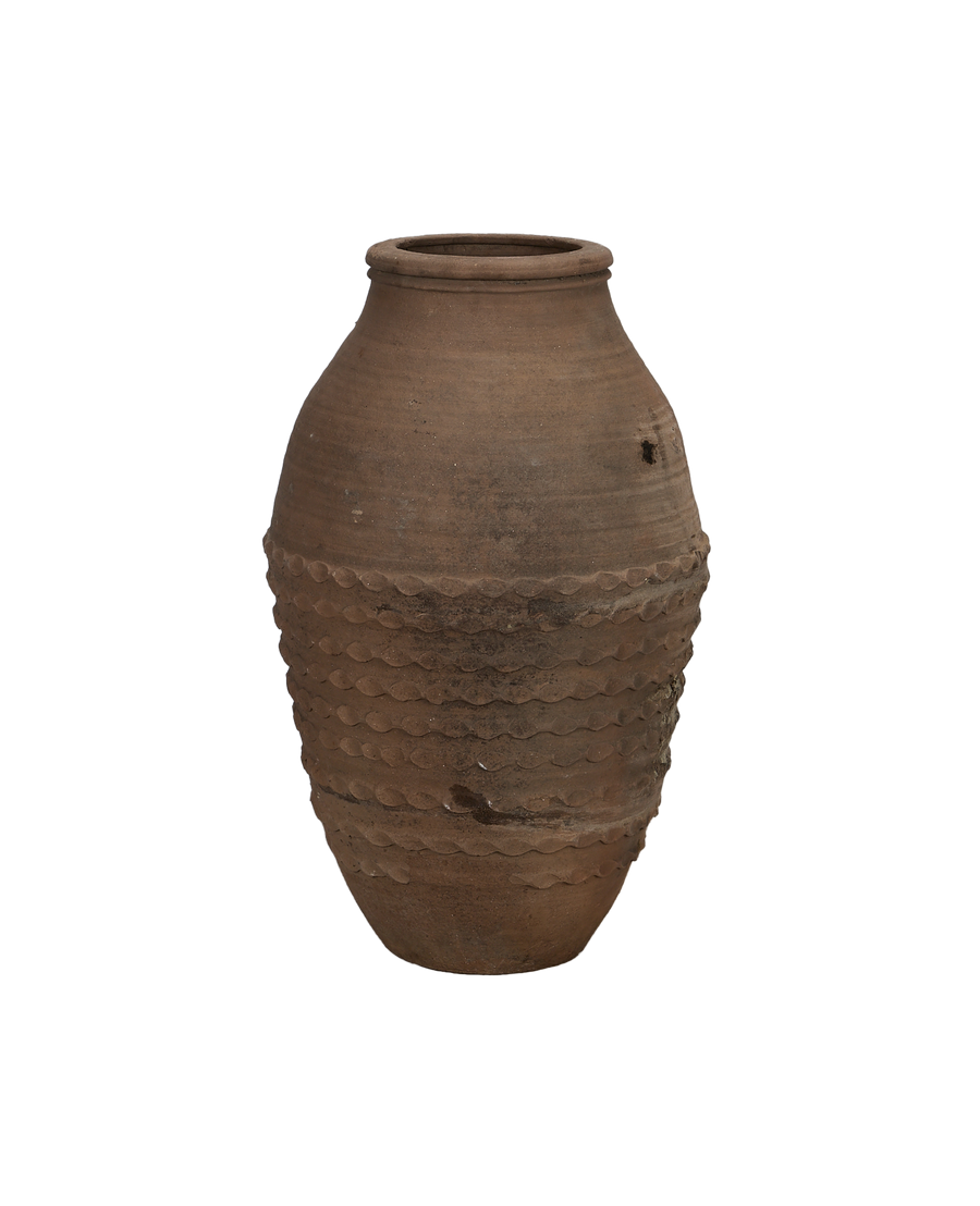 Olive Jar