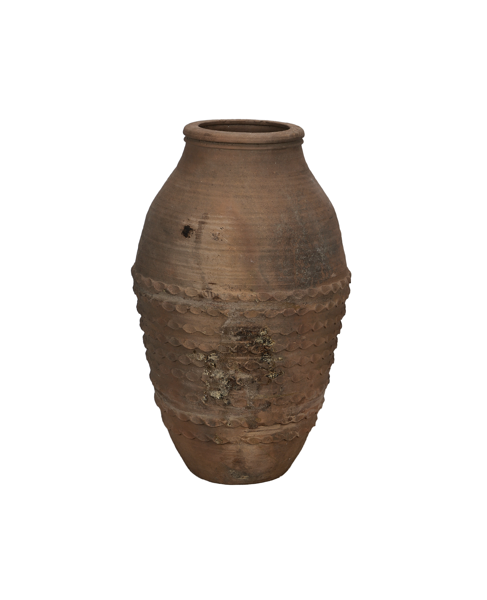 Olive Jar
