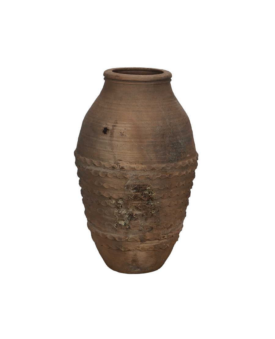 Olive Jar