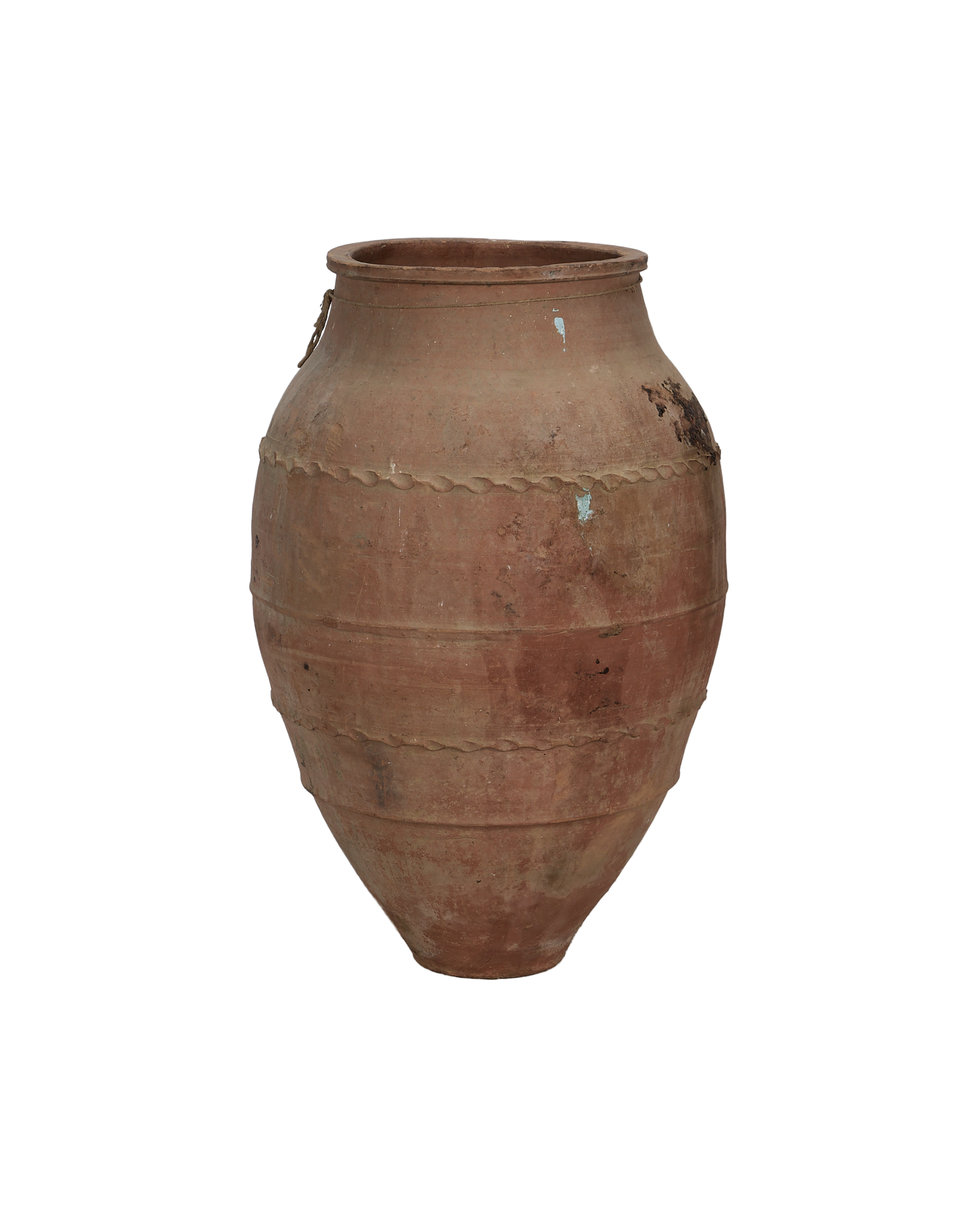 Olive Jar