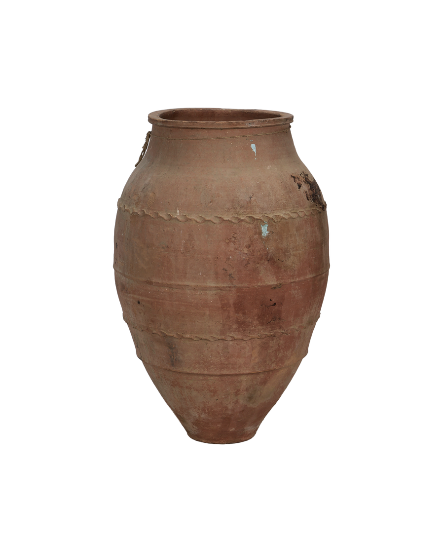 Olive Jar