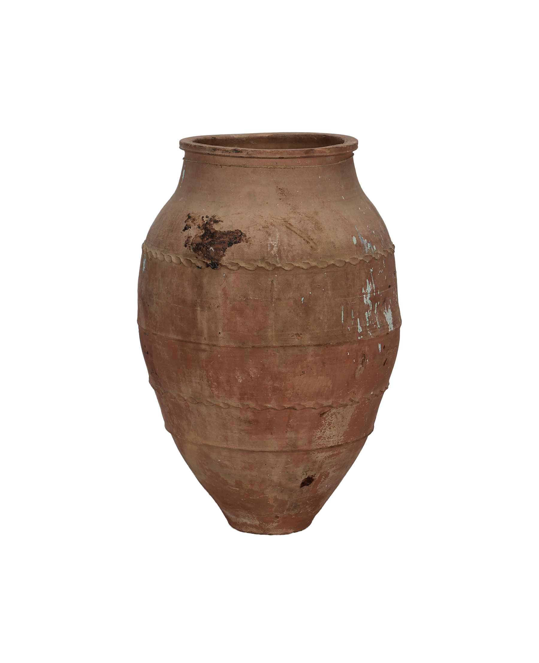 Olive Jar