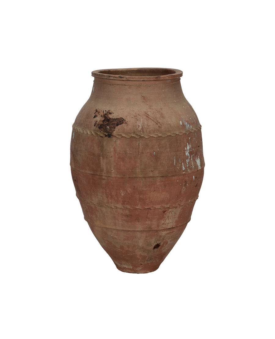 Olive Jar