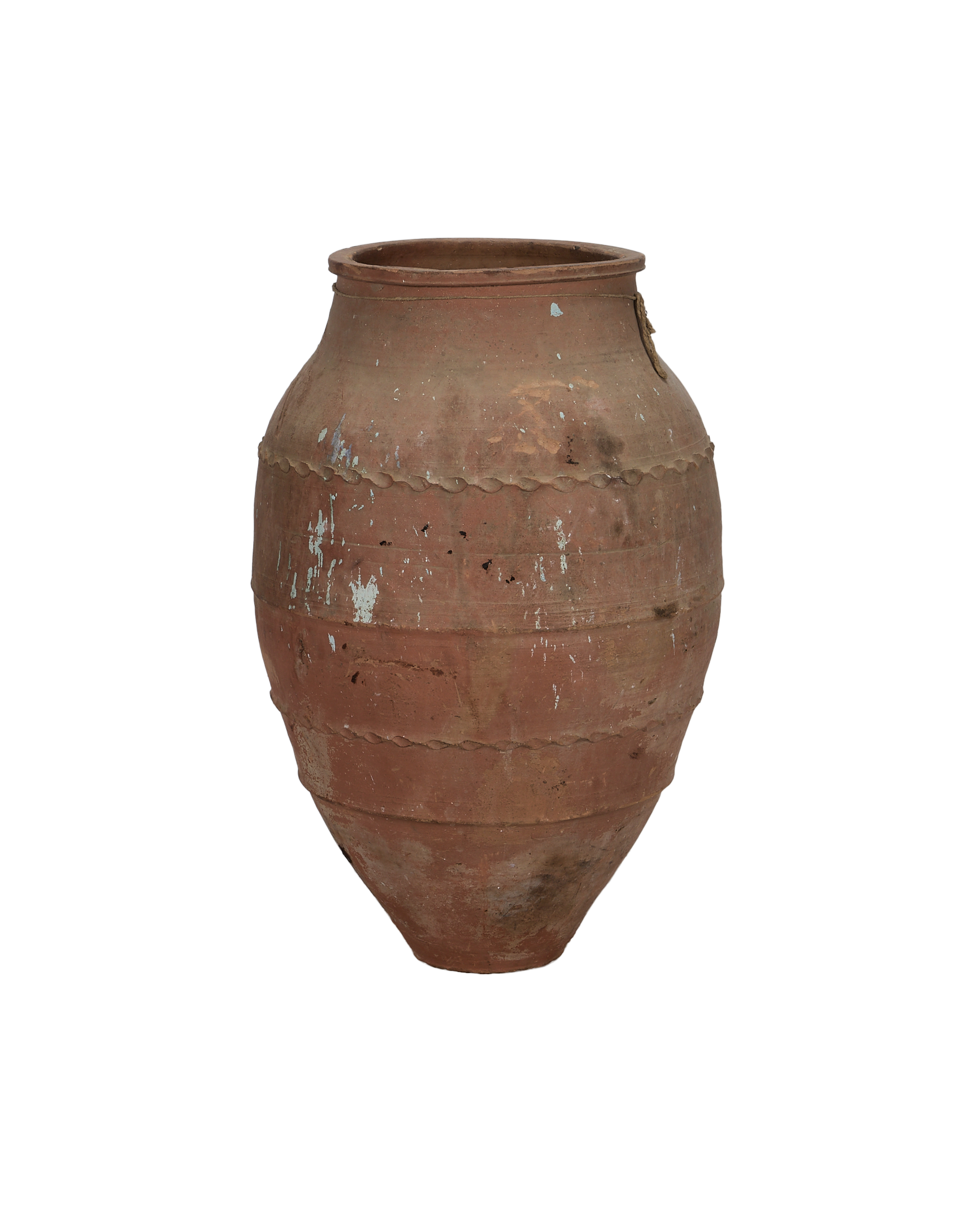 Olive Jar