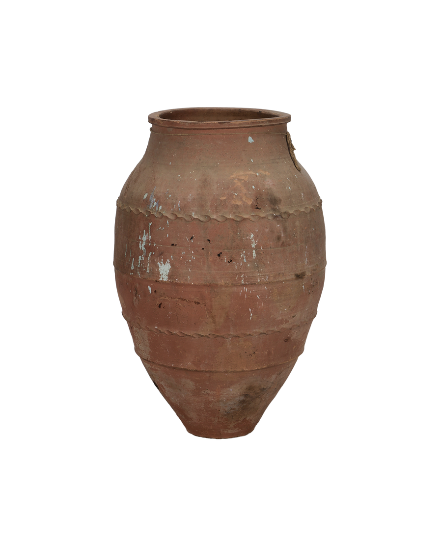 Olive Jar
